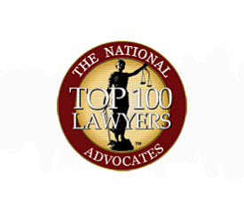 Advocates-top-100-member-seal
