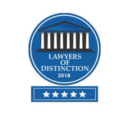 lawyers of distinctin