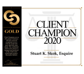 Client  Champion 2020
