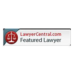 LawyerCentral.com | Featured Lawyer